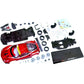 Apresentamos Kit construção Ferrari Racing 488 Challenge com o SKU 682658225 recomendado para Bburago