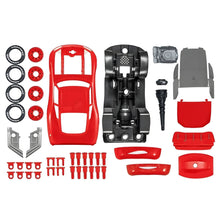 Apresentamos Kit construção Lightning McQueen com luz e som com o SKU 230656225 recomendado para + 4 anos