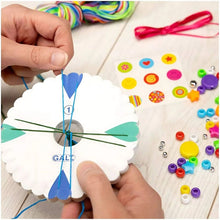 Apresentamos Pulseiras da Amizade para crianças com o SKU 80439325 recomendado para + 7 anos