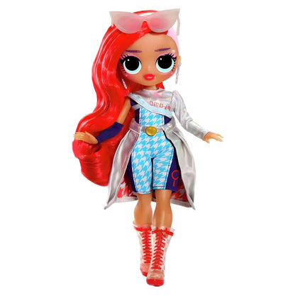 L.O.L. Surprise! Eye Spy Series - Jessica Spy