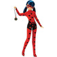 Apresentamos Ladybug Lucky Charm com o SKU 25001224 recomendado para + 4 anos