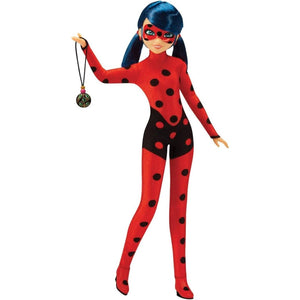 Apresentamos Ladybug Lucky Charm com o SKU 25001224 recomendado para + 4 anos
