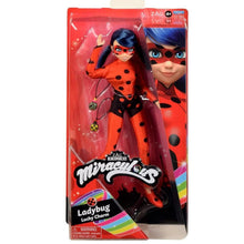 Apresentamos Ladybug Lucky Charm com o SKU 25001224 recomendado para + 4 anos