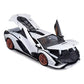 Apresentamos Lamborghini Sian FKP 37 branco com o SKU 131046924 recomendado para + 3 anos