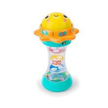 Apresentamos Lanterna sensorial Bright Starts com o SKU 951722825 recomendado para + 6 meses