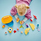 Apresentamos Lego Duplo - Viagem de Barco da Porquinha Peppa com o SKU 661043224 recomendado para + 2 anos