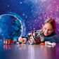 Apresentamos Lego Technic Surface Space Loader LT78 com o SKU 664217824 recomendado para + 8 anos