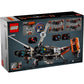 Apresentamos Lego Technic Nave Espacial de Transporte Pesado VTOL LT81 com o SKU 664218124 recomendado para + 10 anos