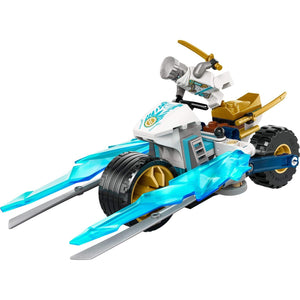 Apresentamos Lego Ninjago - Mota de Gelo do Zane com o SKU 667181624 recomendado para + 7 anos