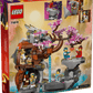 Apresentamos Lego Ninjago Santuário de Pedra do Dragão com o SKU 667181924 recomendado para + 14 anos