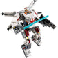 Apresentamos Lego Star Wars - Robô X-Wing de Luke Skywalker com o SKU 667539024 recomendado para + 6 anos