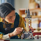 Apresentamos Lego Harry Potter - Torre das Corujas do Castelo de Hogwarts com o SKU 667643024 recomendado para + 8 anos