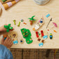 Apresentamos Lego Animal Crossing - Passeio de barco do Kapp'n com o SKU 667704824 recomendado para + 6 anos