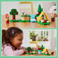 Apresentamos Lego Animal Crossing - Atividades ao ar livre da Bunnie com o SKU 667704724 recomendado para + 6 anos