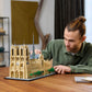 Apresentamos Lego Architecture - Notre-Dame de Paris com o SKU 662106124 recomendado para + 14 anos