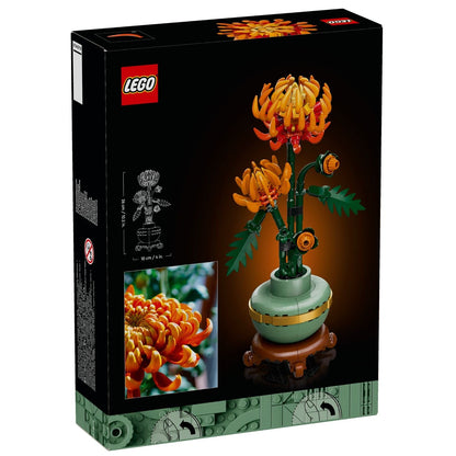LEGO Botanicals Crisântemo