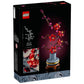 Apresentamos Lego Botanicals Flor de Ameixa com o SKU 661036925 recomendado para + 14 anos