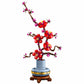 Apresentamos Lego Botanicals Flor de Ameixa com o SKU 661036925 recomendado para + 14 anos