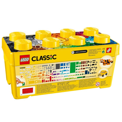 LEGO Classic Caixa Média de Peças Criativas