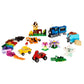 Apresentamos Lego Classic Caixa Média de Peças Criativas com o SKU 661069624 recomendado para + 4 anos
