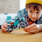 Apresentamos Lego Creator - Mota Vintage com o SKU 663113524 recomendado para + 8 anos