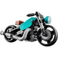 Apresentamos Lego Creator - Mota Vintage com o SKU 663113524 recomendado para + 8 anos