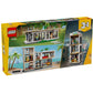 Apresentamos Lego Creator - Casa Moderna com o SKU 663115324 recomendado para + 9 anos