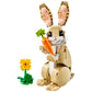 Apresentamos Lego Creator - Coelhinho Adorável com o SKU 663116225 recomendado para + 8 anos