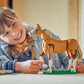 Apresentamos Lego Creator - Cavalo Encantador com o SKU 663116625 recomendado para + 9 anos