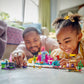 Apresentamos Lego Disney - Caverna de Cristal da Ariel com o SKU 664325424 recomendado para + 4 anos