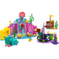 Apresentamos Lego Disney - Caverna de Cristal da Ariel com o SKU 664325424 recomendado para + 4 anos