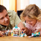 Apresentamos Lego Disney - Aventura de Trenó da Anna com o SKU 664325625 recomendado para + 4 anos