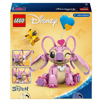LEGO Disney - Angel