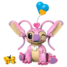Apresentamos Lego Disney - Angel com o SKU 664325725 recomendado para + 9 anos