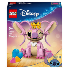 Apresentamos Lego Disney - Angel com o SKU 664325725 recomendado para + 9 anos