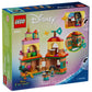 Apresentamos Lego Disney -  Mini Casa de Encanto com o SKU 664326125 recomendado para + 5 anos