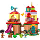 Apresentamos Lego Disney -  Mini Casa de Encanto com o SKU 664326125 recomendado para + 5 anos