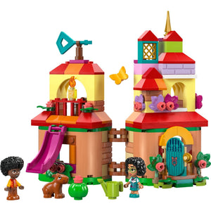 Apresentamos Lego Disney -  Mini Casa de Encanto com o SKU 664326125 recomendado para + 5 anos