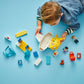Apresentamos Lego Duplo - Primeira Ida ao Aeroporto com o SKU 661044326 recomendado para + 2 anos