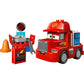 Apresentamos Lego Duplo Mack na Corrida com o SKU 661041725 recomendado para + 2 anos