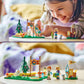Apresentamos Lego Friends - Campo de Aventuras de Tiro com Arco com o SKU 664262224 recomendado para + 6 anos