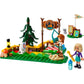 Apresentamos Lego Friends - Campo de Aventuras de Tiro com Arco com o SKU 664262224 recomendado para + 6 anos
