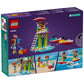 Apresentamos Lego Friends - Mota de Água de Praia com o SKU 664262324 recomendado para + 5 anos