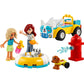 Apresentamos Lego Friends - Cabeleireiro Móvel para Cães com o SKU 664263524 recomendado para + 4 anos