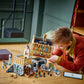 Apresentamos Lego Harry Potter O Castelo de Hogwarts: O Grande Salão com o SKU 667643524 recomendado para + 10 anos