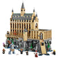 Apresentamos Lego Harry Potter O Castelo de Hogwarts: O Grande Salão com o SKU 667643524 recomendado para + 10 anos