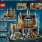 Apresentamos Lego Harry Potter O Castelo de Hogwarts: O Grande Salão com o SKU 667643524 recomendado para + 10 anos