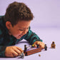 Apresentamos Lego Harry Potter O Castelo de Hogwarts: Clube de Duelos com o SKU 667644125 recomendado para + 8 anos