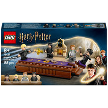 Apresentamos Lego Harry Potter O Castelo de Hogwarts: Clube de Duelos com o SKU 667644125 recomendado para + 8 anos