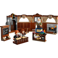 Apresentamos Lego Harry Potter O Castelo de Hogwarts: Aula de Encantamentos com o SKU 667644225 recomendado para + 8 anos